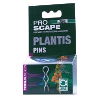 JBL ProScape Plantis - Pflanzennadeln (12 Stk.) JBL ProScape Plantis - Pflanzennadeln (12 Stk.)