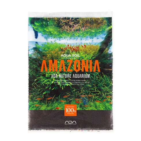 ADA Aqua Soil Amazonia 9 Liter