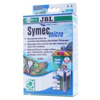 JBL SymecMicro - Mikrovlies für Aquarienfilter JBL SymecMicro - Mikrovlies für Aquarienfilter