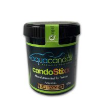 aquacando candoStixx - sinkende Welsfuttersticks aquacando candoStixx - sinkende Welsfuttersticks