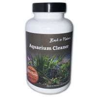Back to Nature Aquarium Cleaner Back to Nature Aquarium Cleaner