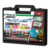 JBL PROAQUATEST COMBISET Plus Fe JBL PROAQUATEST COMBISET Plus Fe