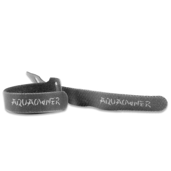 AquaOwner Klett-Kabelbinder (5er Set)