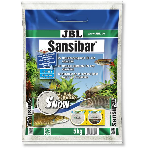 JBL Sansibar SNOW