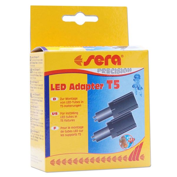 sera LED Adapter T5