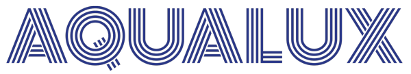 Aqualux-Aquaristik Logo