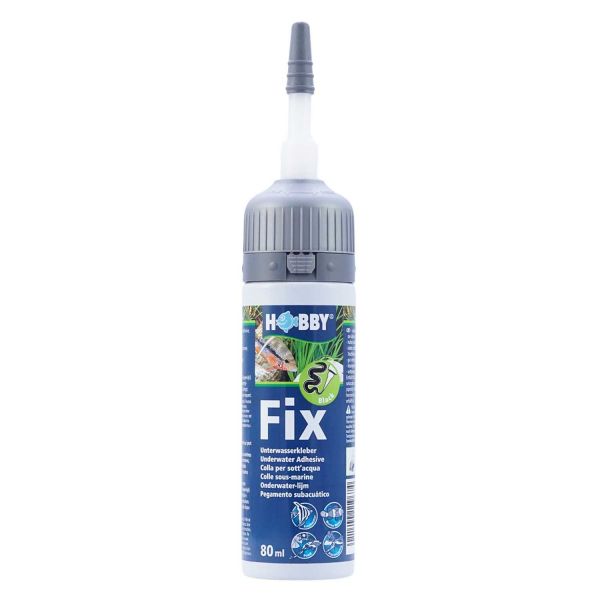 Hobby Fix Unterwasserkleber