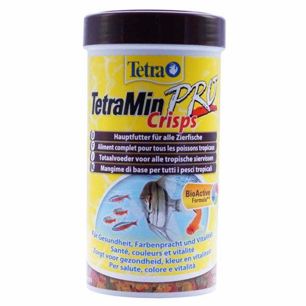 TetraMin Pro Crisps