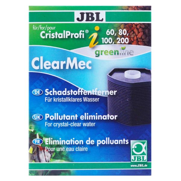 JBL_ClearMec_CristalProfi_i60_80_100_200_Art_6093200_EAN_4014162609328