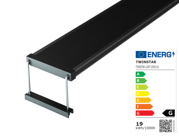 Twinstar Light S-LINE IV (Adjustable)