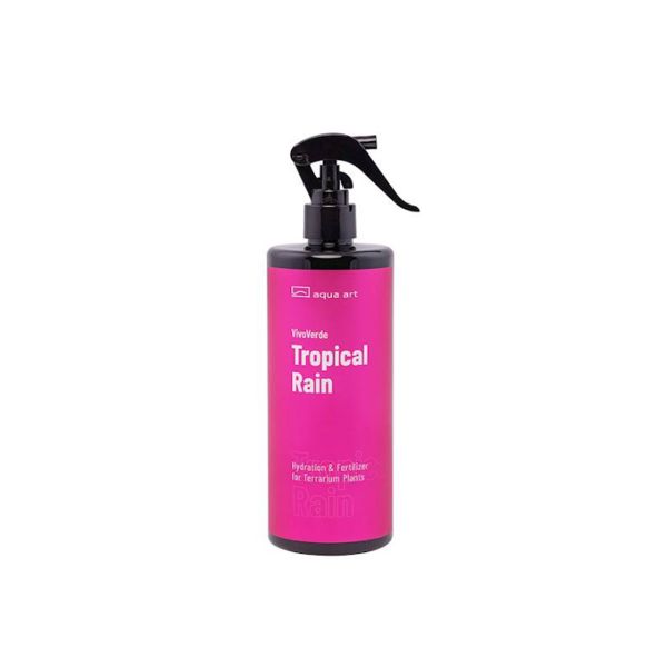 VivoVerde Tropical Rain 500ml