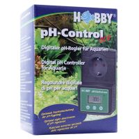 Hobby pH-Control eco Hobby pH-Control eco