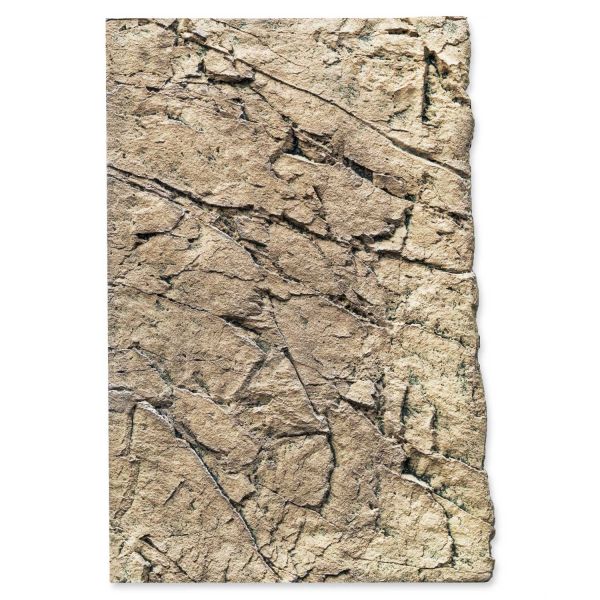Back to Nature Sand 80 Slimline Rückwand H: 80 cm