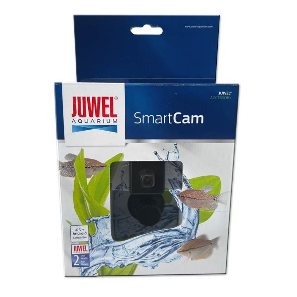 Juwel SmartCam - Unterwasserkamera