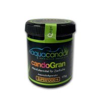 aquacando candoGran Alleinfuttermittel aquacando candoGran Alleinfuttermittel