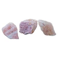Rosenquarz Aquariumsteine 3 Stück (3,5-4kg) Rosenquarz Aquariumsteine 3 Stück (3,5-4kg)
