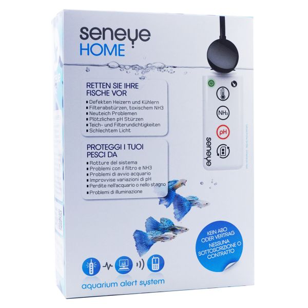 seneye HOME