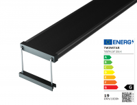 Twinstar Light S-LINE IV (Adjustable) Twinstar Light S-LINE IV (Adjustable)
