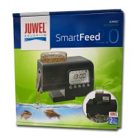 Juwel SmartFeed 2.0 Futterautomat Juwel SmartFeed 2.0 Futterautomat