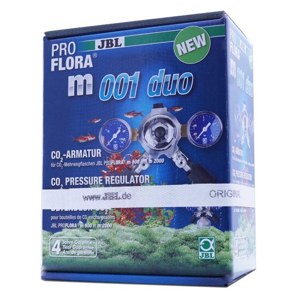 JBL ProFlora m001 duo