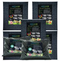 Aquacando Aquarium-Bodengrund Set | kompatibel zu Trigon 350 Aquacando Aquarium-Bodengrund Set | kompatibel zu Trigon 350