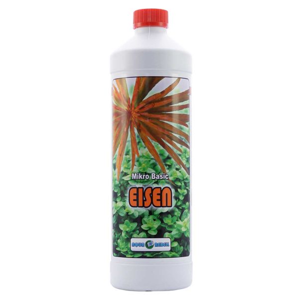 Aqua Rebell Mikro Basic Eisenvolldünger
