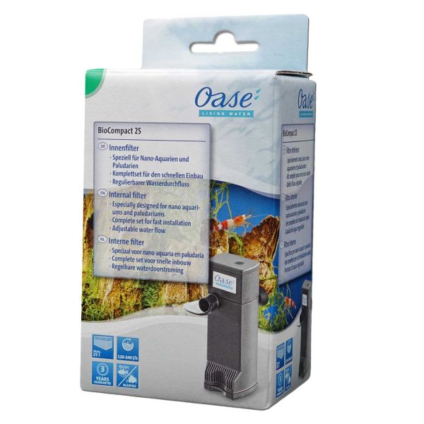 Oase BioCompact Innenfilter