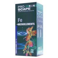 JBL ProScape Fe +Microelements - Basis Pflanzendünger für Aquascaping JBL ProScape Fe +Microelements - Basis Pflanzendünger für Aquascaping
