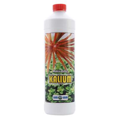 aqua rebell dünger erfahrungen Aqua Rebell Mikro Basic Eisen – Essential Iron Fertilizer for Plants