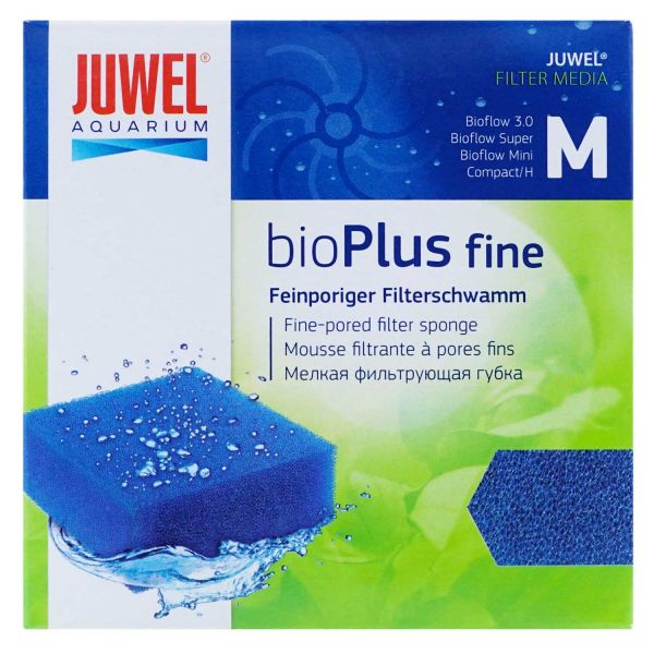 Juwel BioPlus fine M Compact fein Art88051 EAN4022573880519