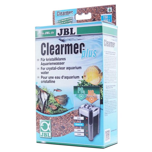 JBL Clearmec plus (450 g)