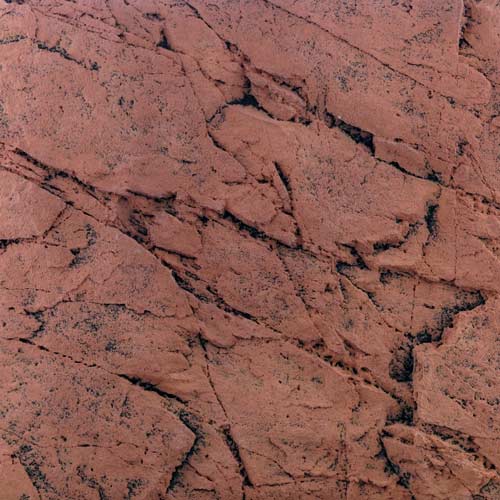 Red Gneiss